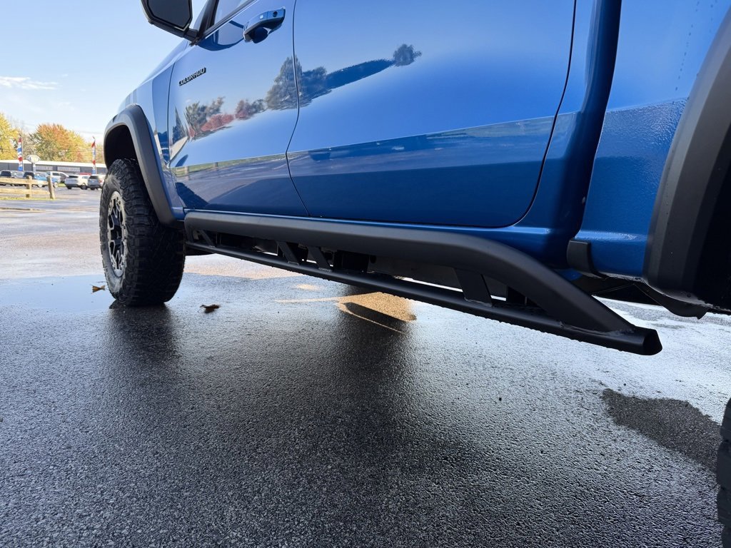 Used 2023 Chevrolet Colorado ZR2 w/ Desert Boss Special Edition image 26