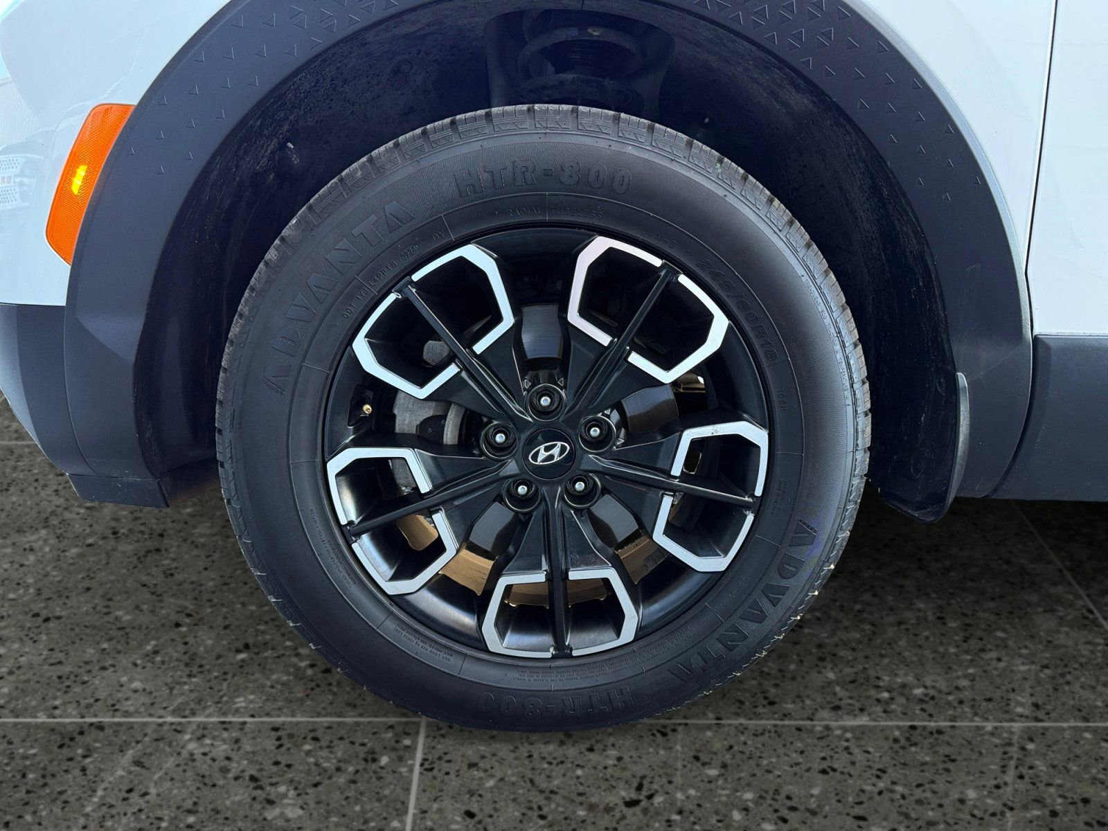 Used 2022 Hyundai Santa Cruz SEL image 20