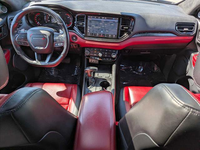 Used 2022 Dodge Durango R/T AWD/4WD image 21