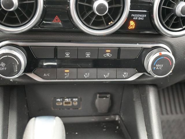 Used 2022 Nissan Sentra SV w/ Lighting Package image 21