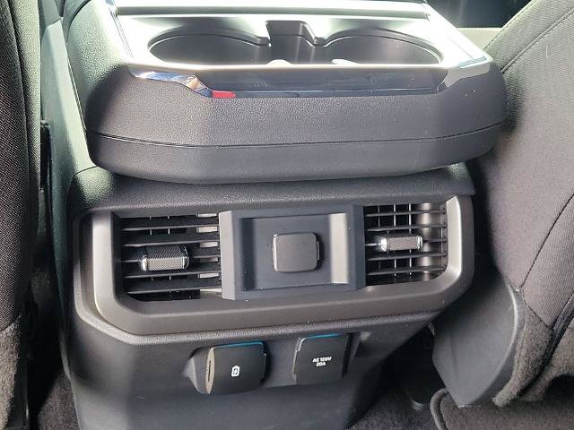 Certified 2024 Ford F150 XLT w/ Equipment Group 302A MID AWD/4WD image 17