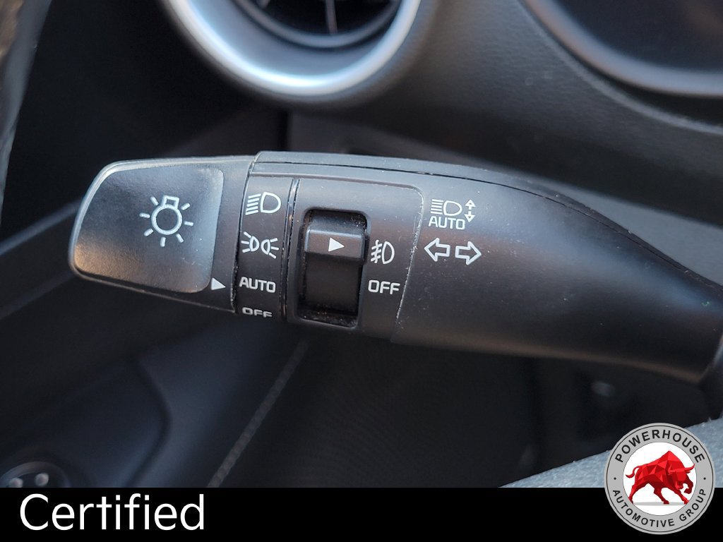 Used 2024 Kia Forte GT-Line w/ GT-Line Premium Package FWD image 31