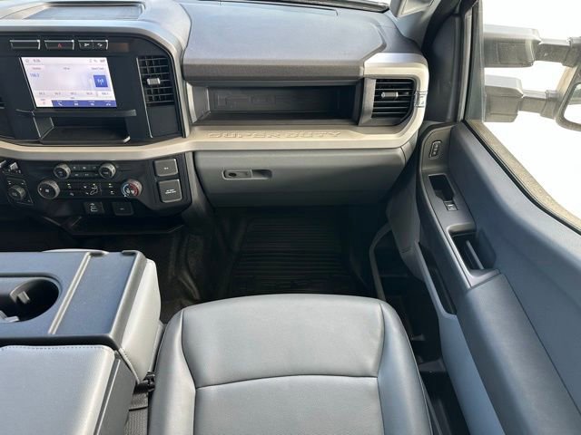 Certified 2024 Ford F250 XL w/ FX4 Off-Road Package image 11