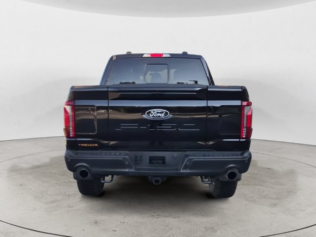 Certified 2024 Ford F150 Tremor w/ Equipment Group 402A High AWD/4WD image 6