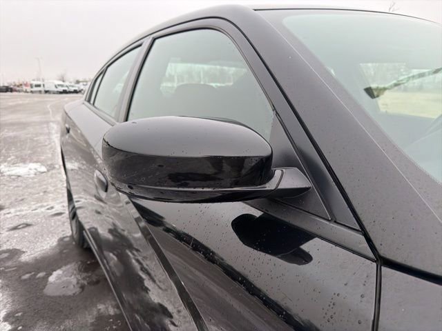 Used 2023 Dodge Charger SXT image 8