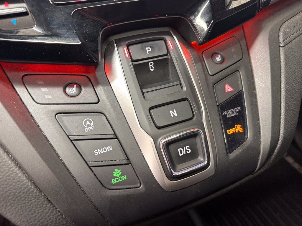 Used 2023 Honda Odyssey Sport image 27