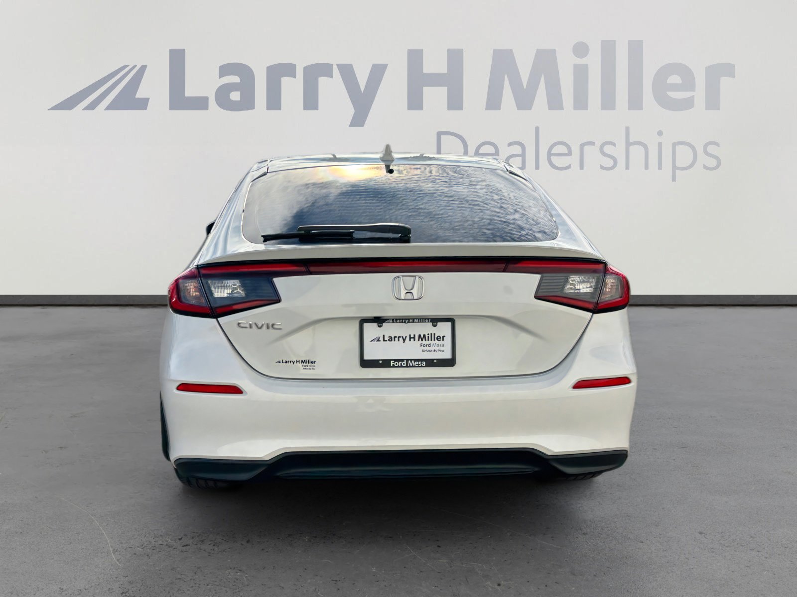 Used 2022 Honda Civic EX-L image 4