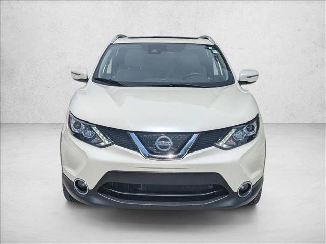 Used 2019 Nissan Rogue Sport SL w/ Premium Package FWD video 2