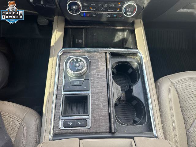 Certified 2021 Ford Expedition Limited RWD image 22