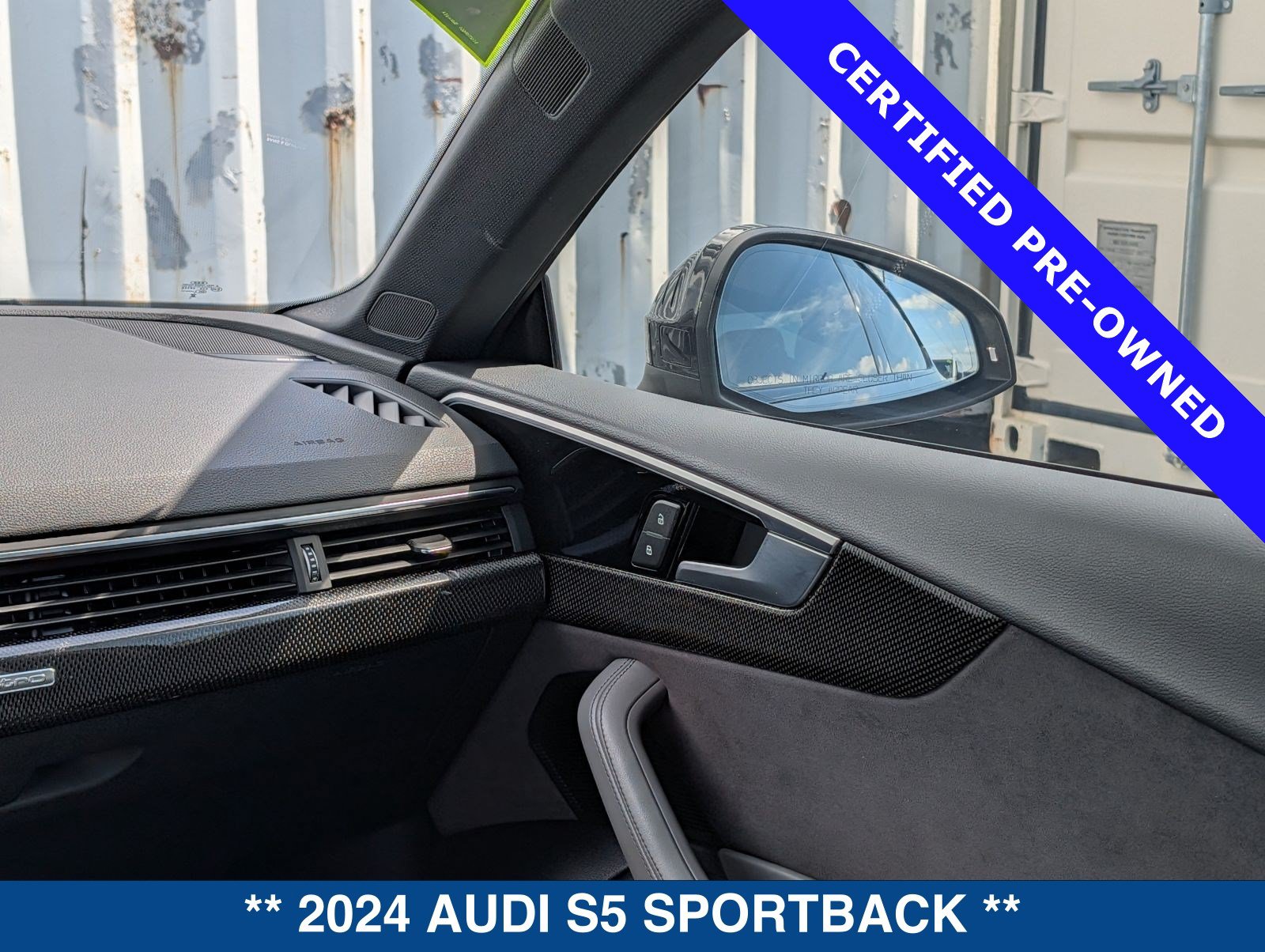 Used 2024 Audi S5 Premium Plus AWD/4WD image 17