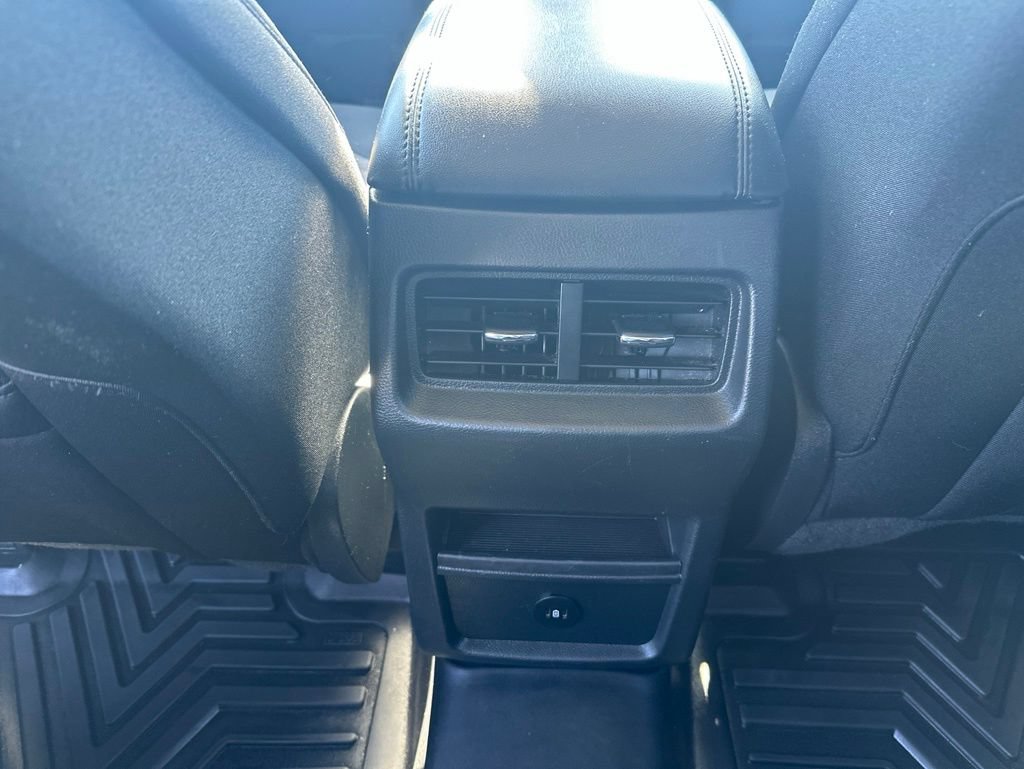 Certified 2024 Ford Edge SE AWD/4WD image 16