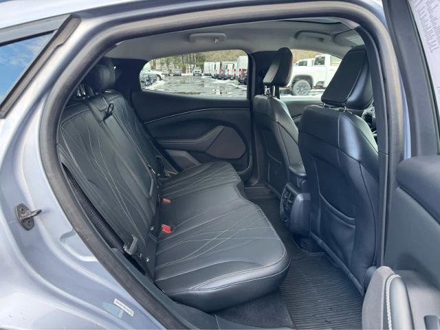 Certified 2022 Ford Mustang Mach-E California Route 1 image 13