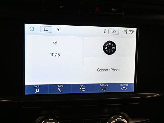 Certified 2022 Ford F150 XL AWD/4WD image 19