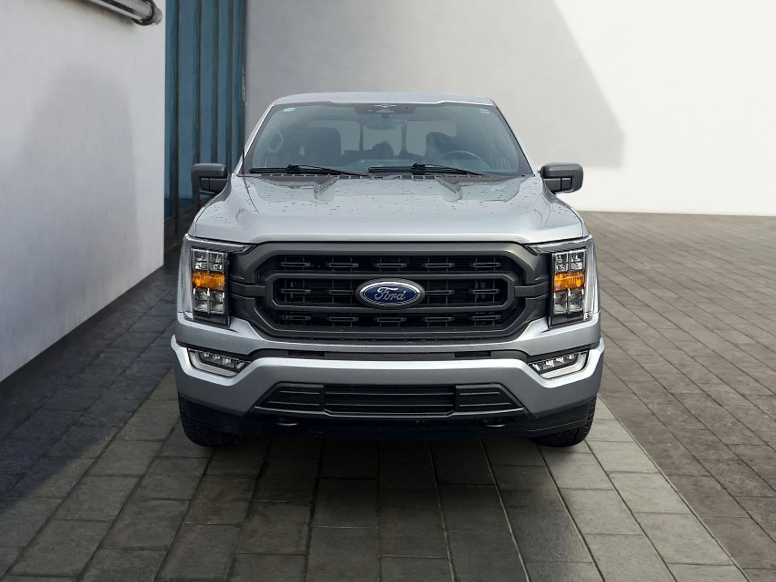 Certified 2023 Ford F150 XLT w/ Equipment Group 302A High AWD/4WD image 8