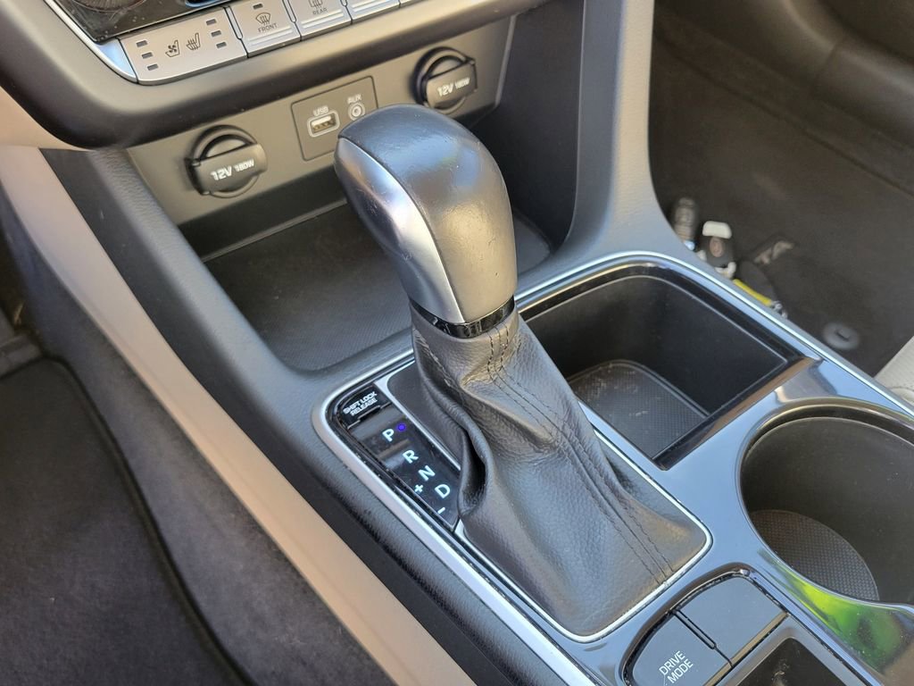 Used 2018 Hyundai Sonata Limited image 26