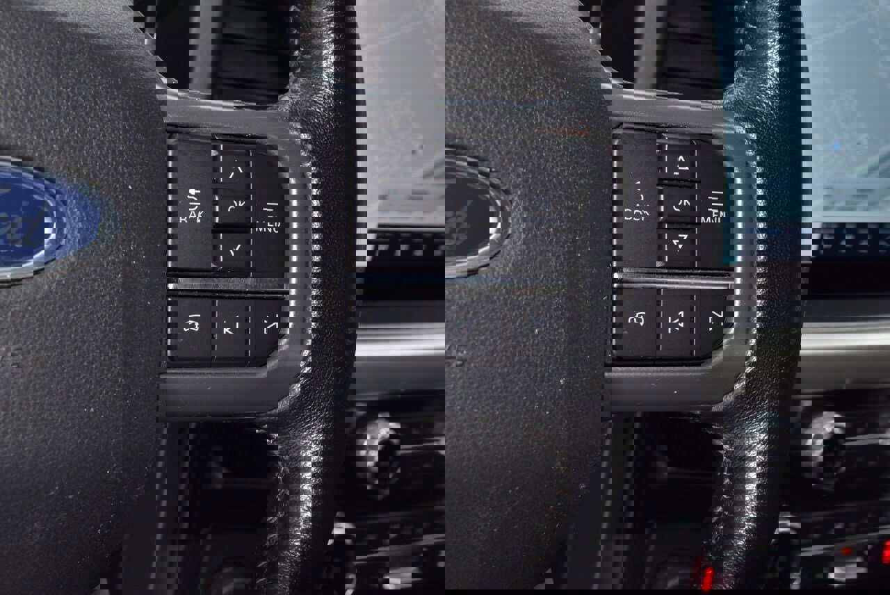 Certified 2021 Ford F150 XLT w/ Equipment Group 302A High image 24