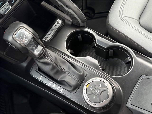 Certified 2023 Ford Bronco Big Bend image 13