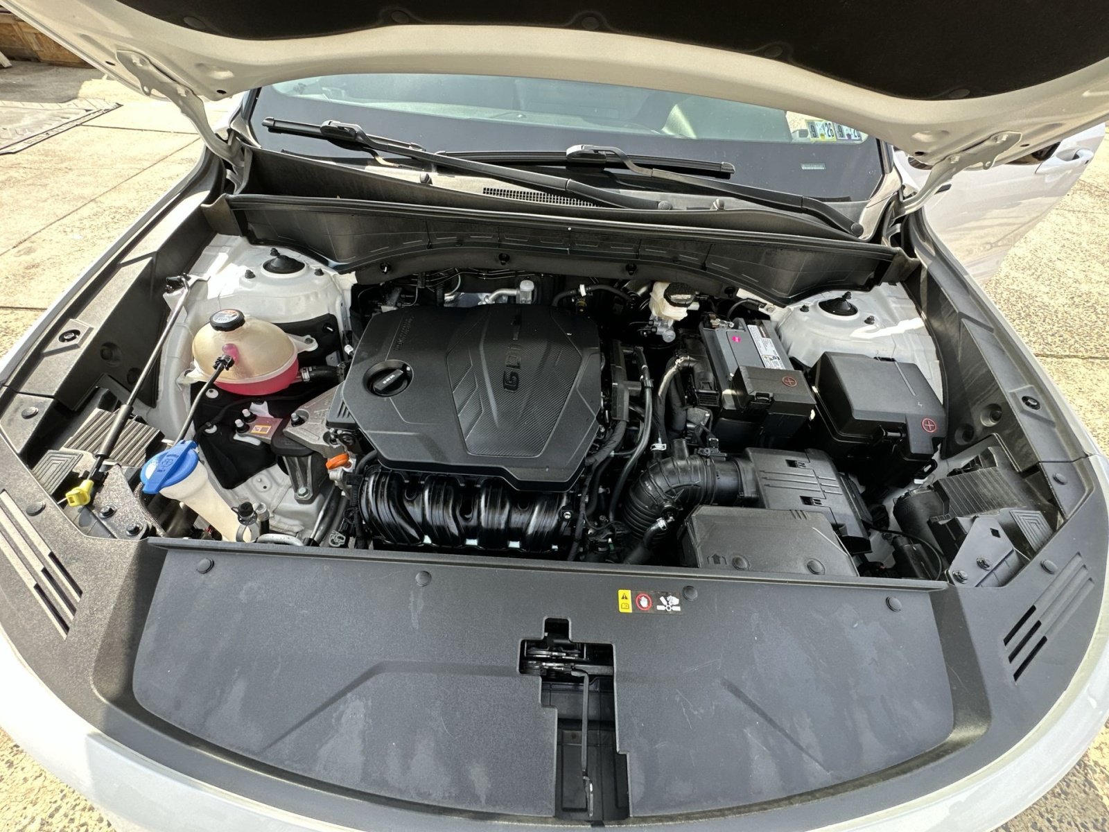 Used 2021 Kia Sorento S FWD image 35
