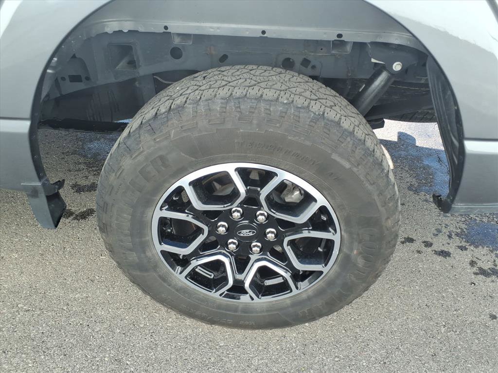 Certified 2023 Ford F150 XLT w/ Equipment Group 302A High AWD/4WD image 8