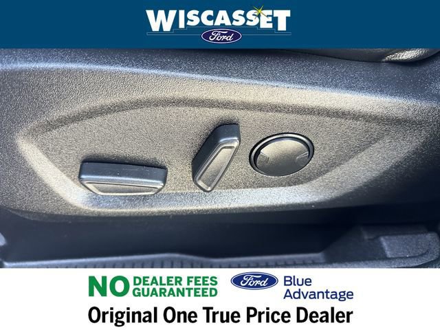 Certified 2023 Ford Edge SEL image 25