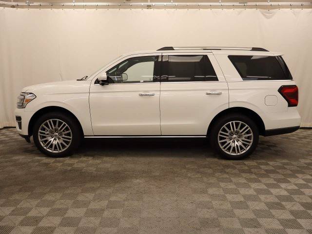 Certified 2022 Ford Expedition Limited AWD/4WD image 39