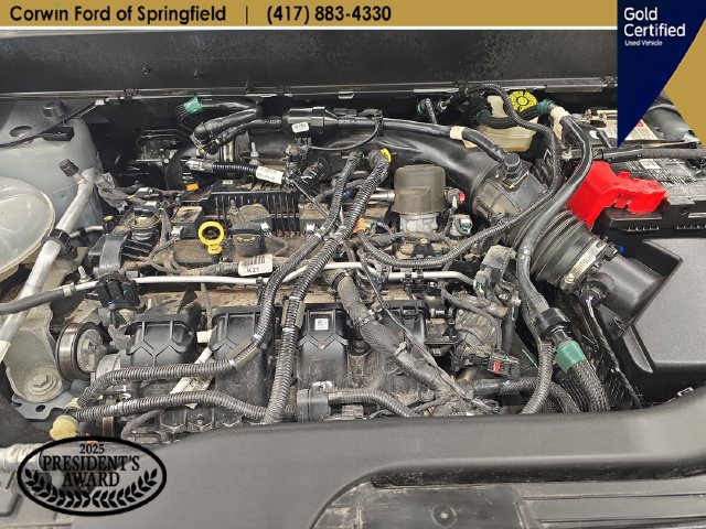 Certified 2022 Ford Maverick XLT FWD image 34