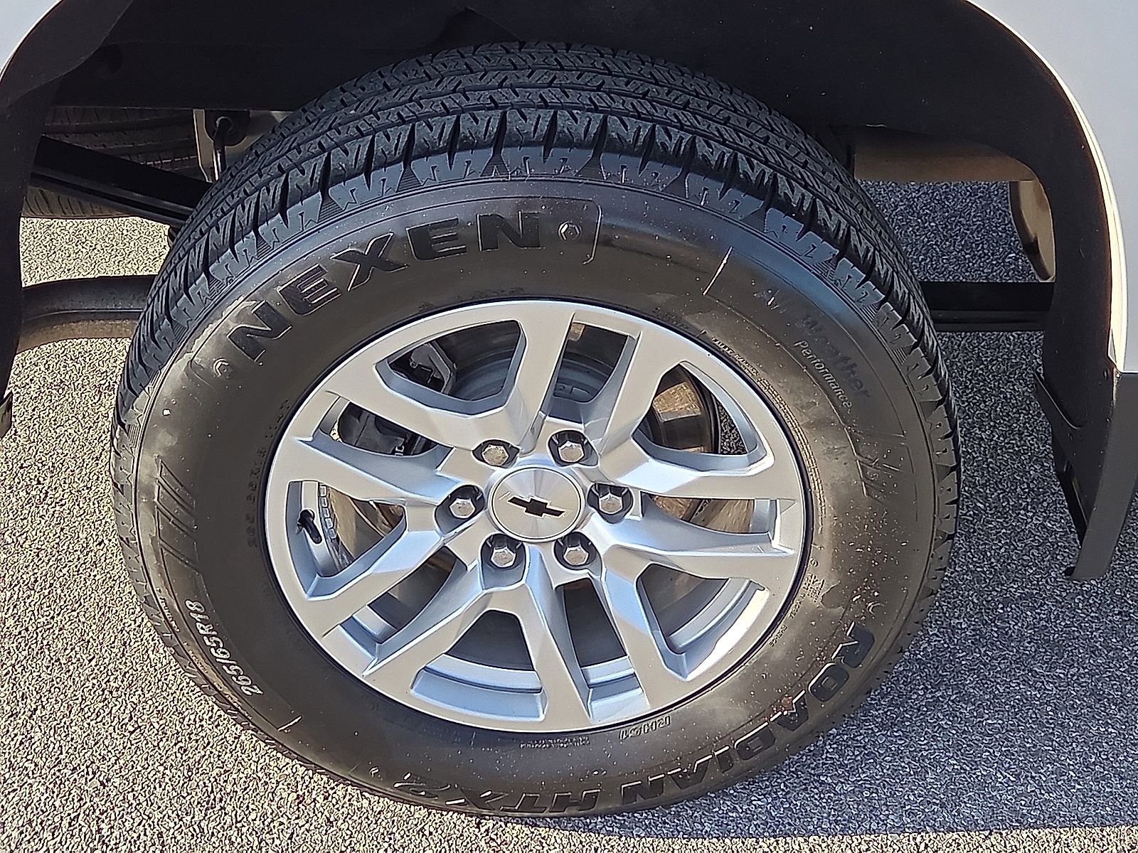 Used 2019 Chevrolet Silverado 1500 RST w/ All-Star Edition image 7