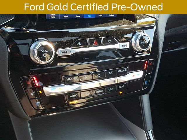 Certified 2022 Ford Explorer ST w/ Equipment Group 401A image 20
