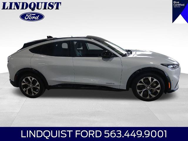 Certified 2023 Ford Mustang Mach-E Premium AWD/4WD image 7