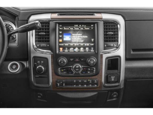 Used 2018 RAM 2500 Laramie image 7