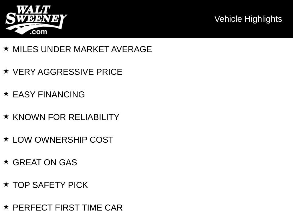 Certified 2017 Ford Escape SE FWD image 16