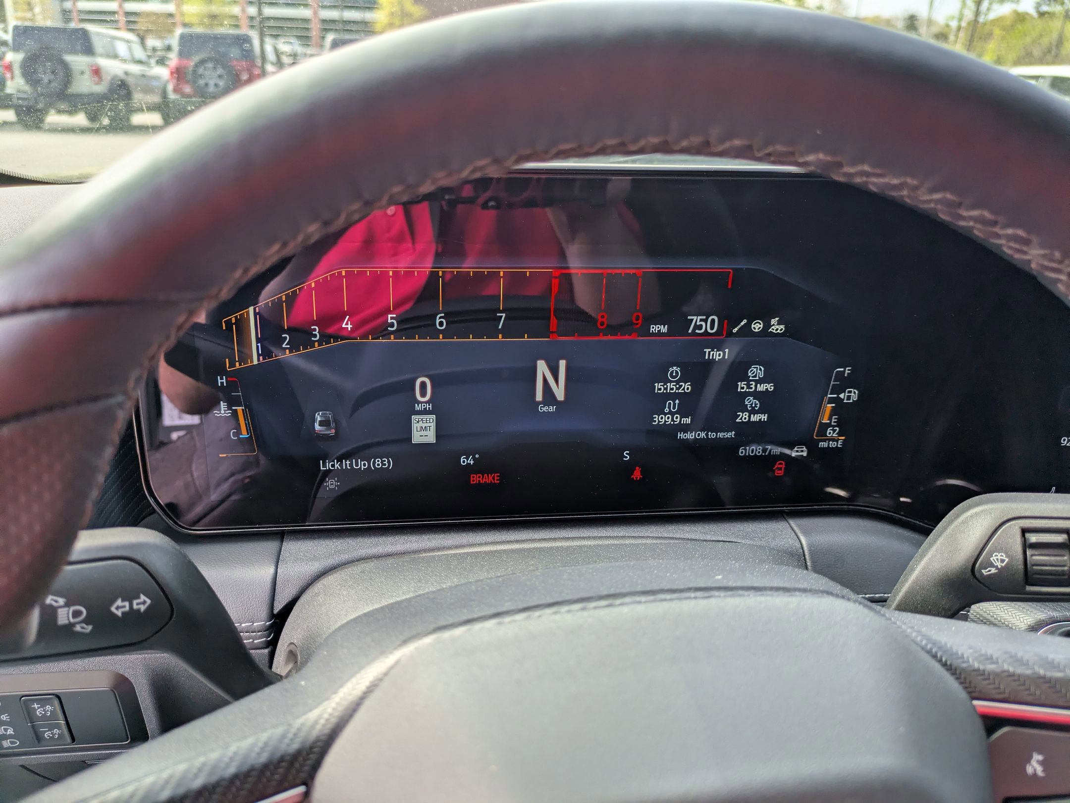 Certified 2024 Ford Mustang GT Premium w/ GT Performance Package image 20