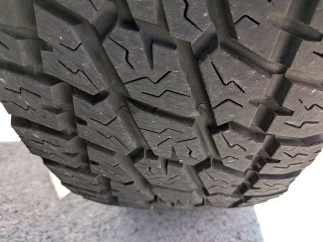 Used 2023 Toyota 4Runner TRD Pro image 12