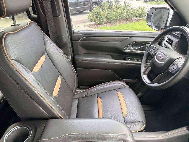 Used 2024 GMC Yukon AT4 AWD/4WD image 14