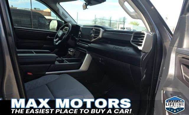 Used 2023 Toyota Tundra SR5 image 16