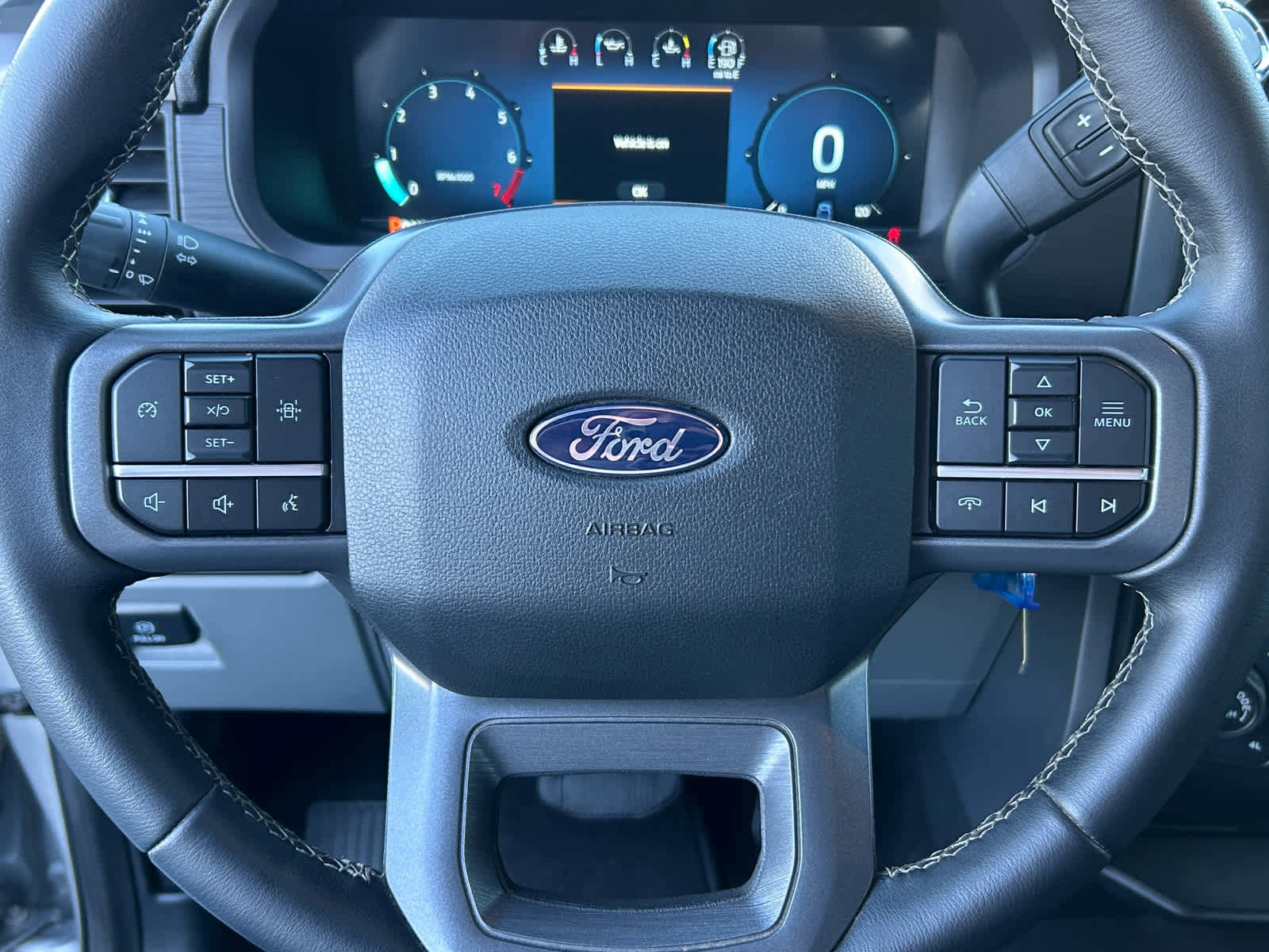 Certified 2024 Ford F150 XLT w/ Tow/Haul Package image 26