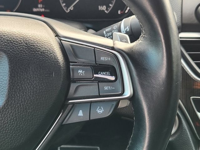 Used 2022 Honda Accord Sport image 29