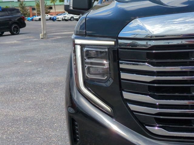 Used 2024 GMC Sierra 1500 SLT w/ SLT Premium Plus Package AWD/4WD image 10