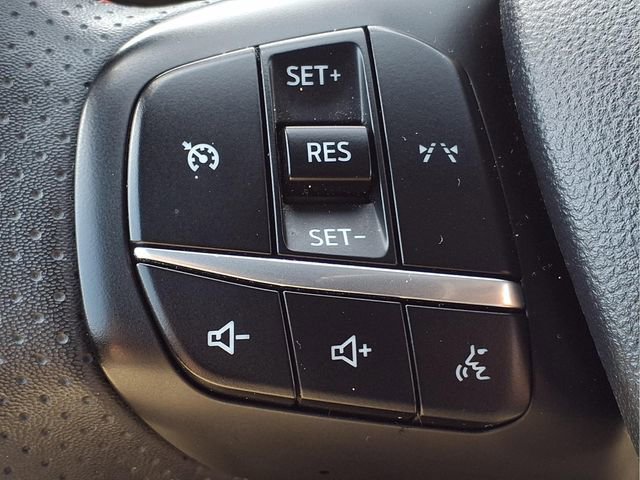 Certified 2024 Ford Escape ST-Line image 24