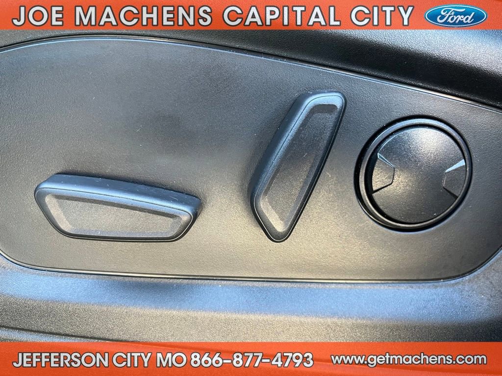 Certified 2023 Ford Explorer XLT w/ Equipment Group 202A image 19