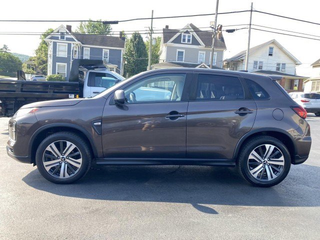 Used 2020 Mitsubishi Outlander Sport ES AWD/4WD image 21