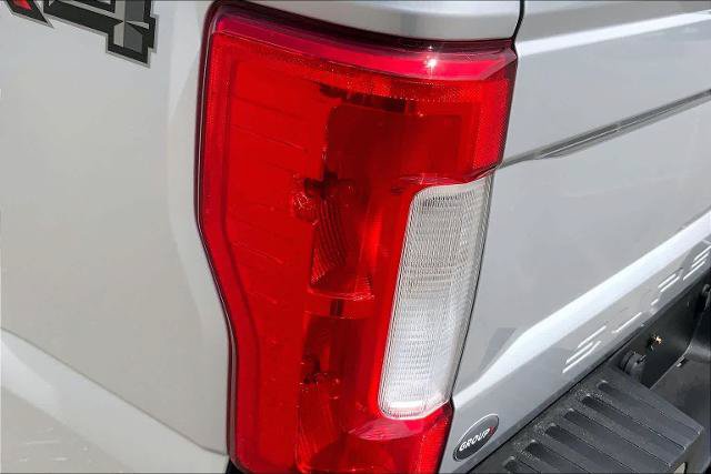 Certified 2019 Ford F250 XLT w/ XLT Value Package AWD/4WD image 28
