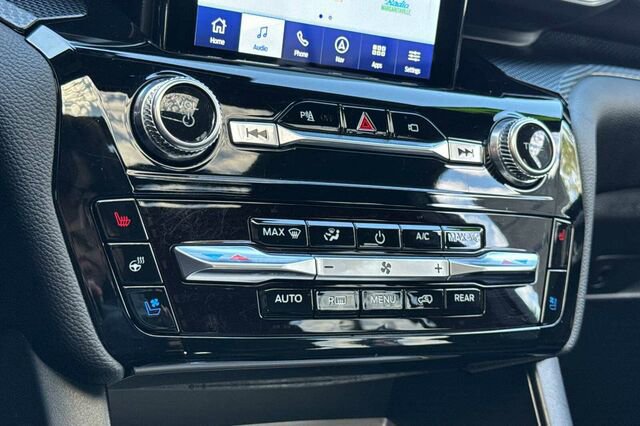Certified 2023 Ford Explorer ST w/ Equipment Group 401A image 19