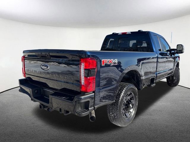 Certified 2025 Ford F350 XL w/ STX Appearance Package image 5