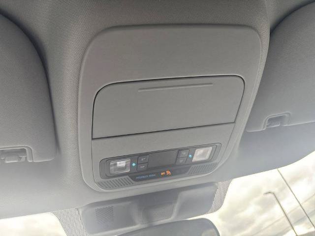 Certified 2025 Ford F150 XLT w/ Equipment Group 301A Standard AWD/4WD image 25