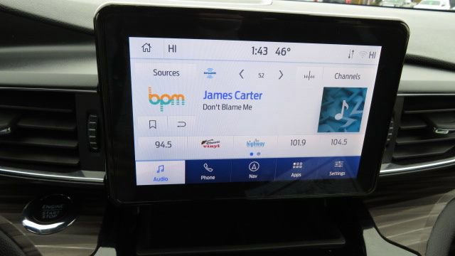 Certified 2023 Ford Explorer Limited image 13