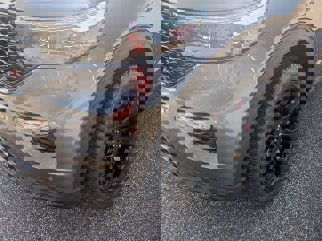 Certified 2021 Ford Explorer ST w/ Equipment Group 401A image 10