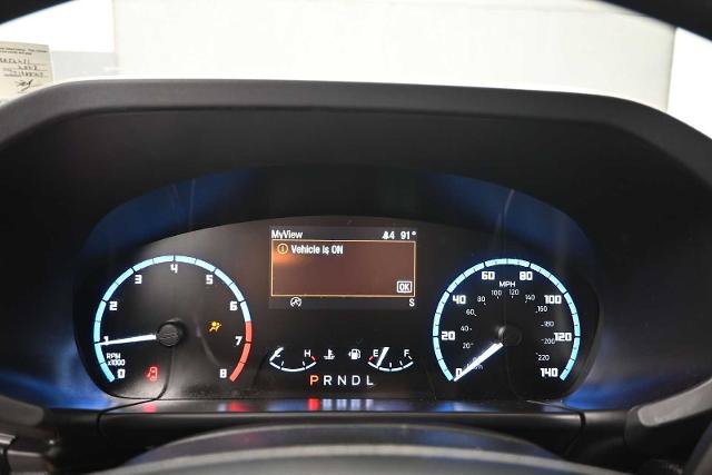 Certified 2023 Ford Bronco Sport Big Bend AWD/4WD image 13
