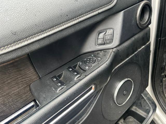Certified 2019 Ford Expedition Limited image 17