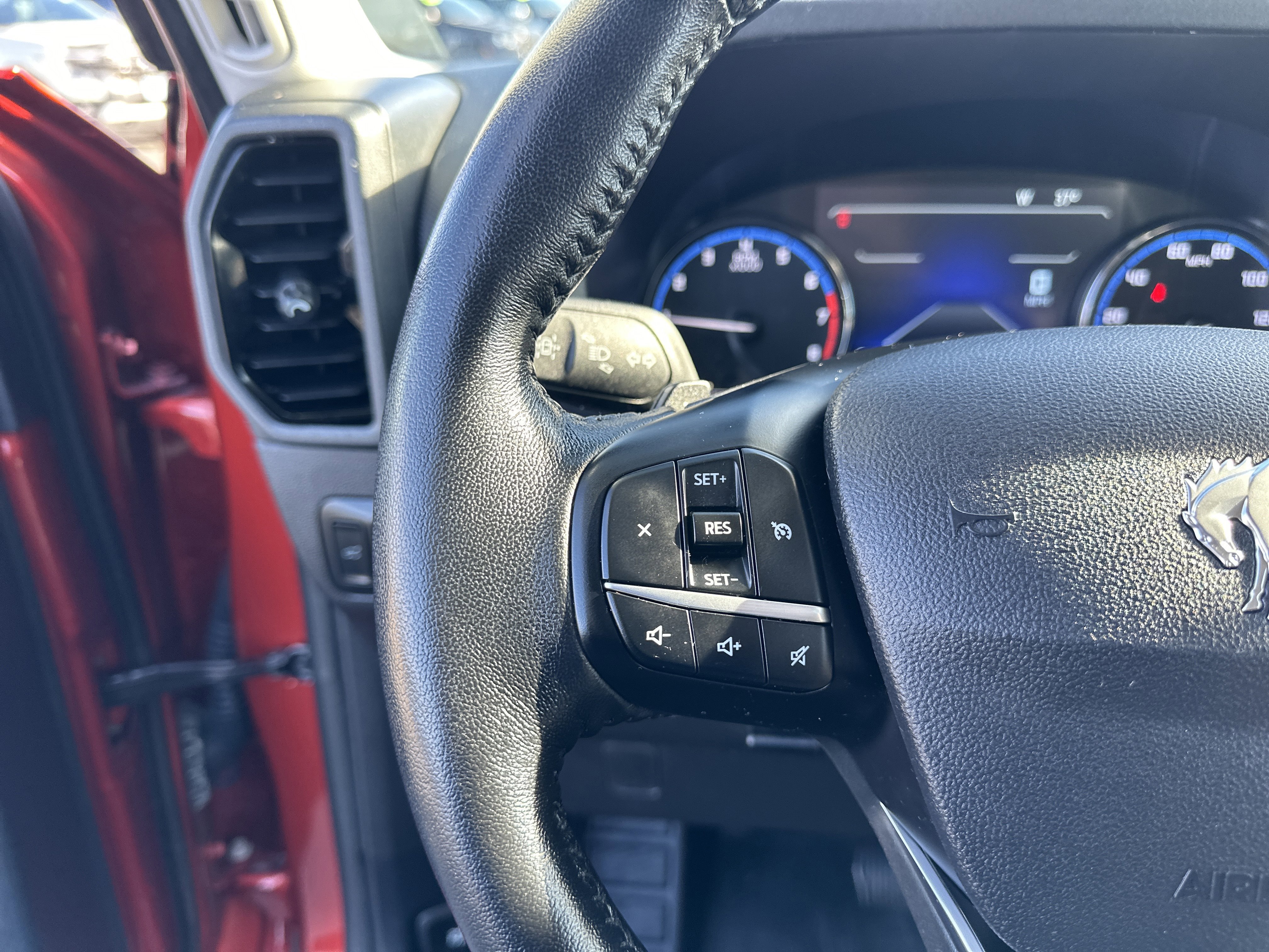 Certified 2023 Ford Bronco Sport Badlands w/ Premium Package image 20